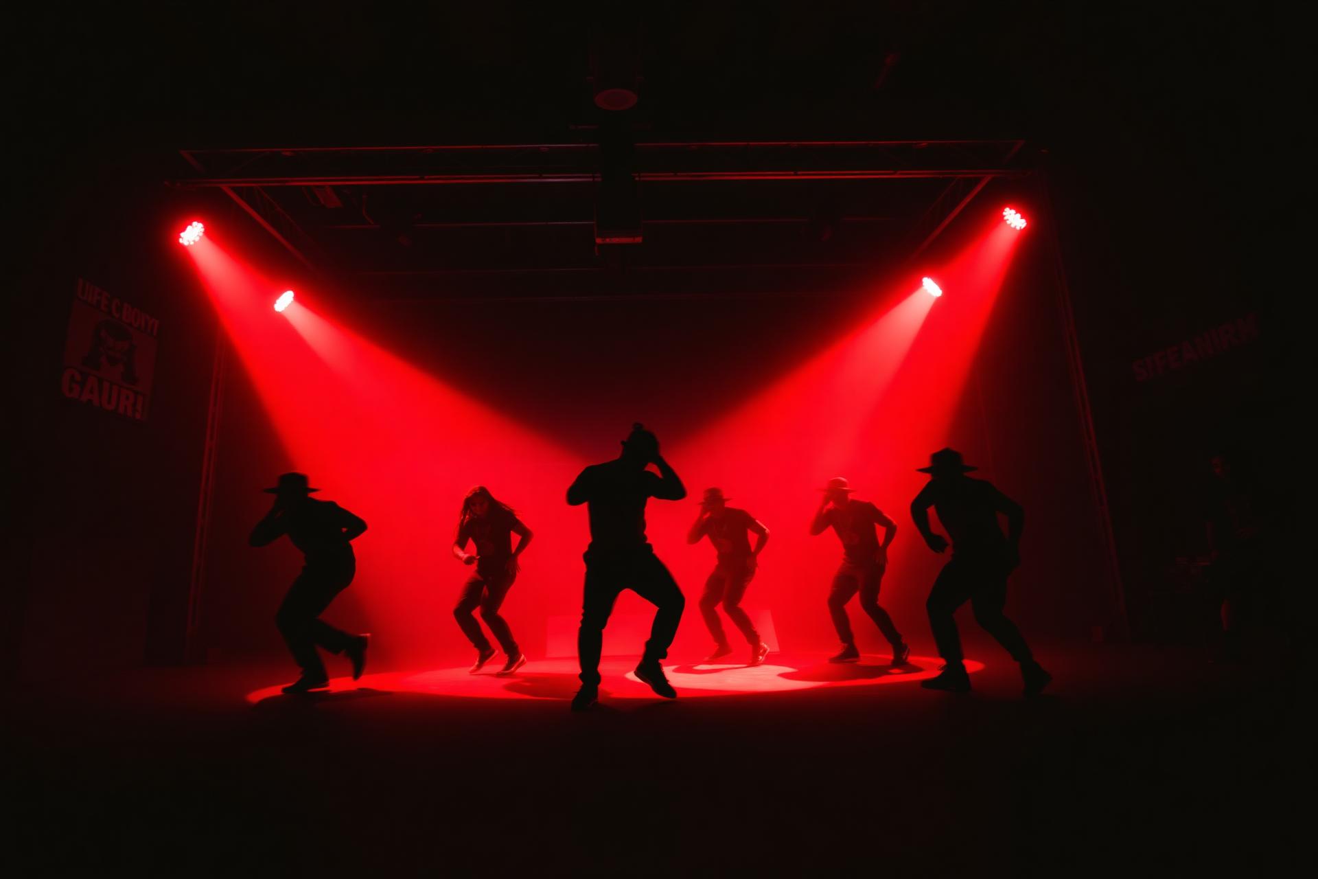 Studio Musique Dada Hip Hop Academy