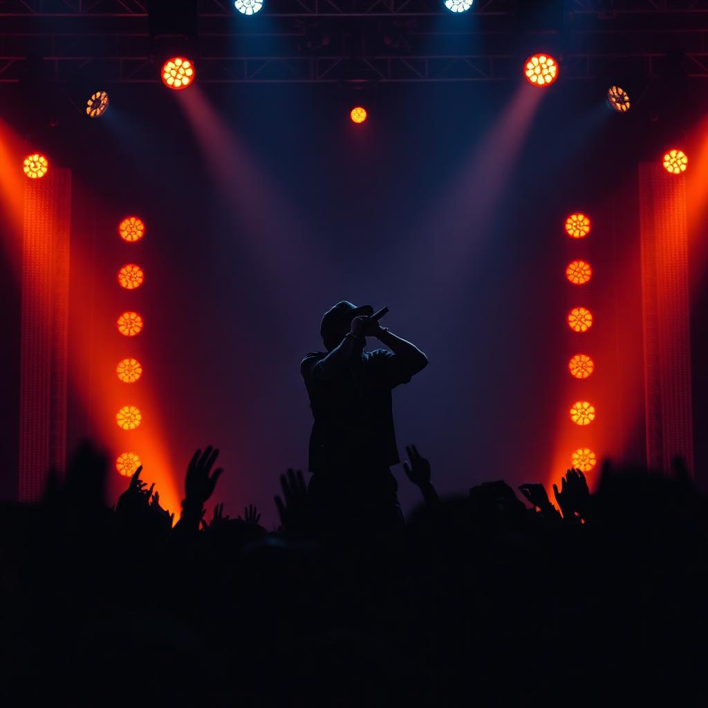 Master Class Live